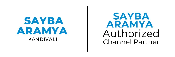 Sayba Aramya Sayba Group Logo